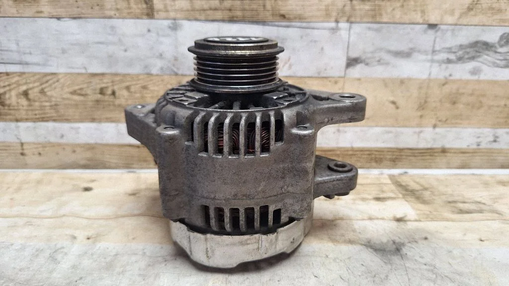 Generator/alternator 2706033020