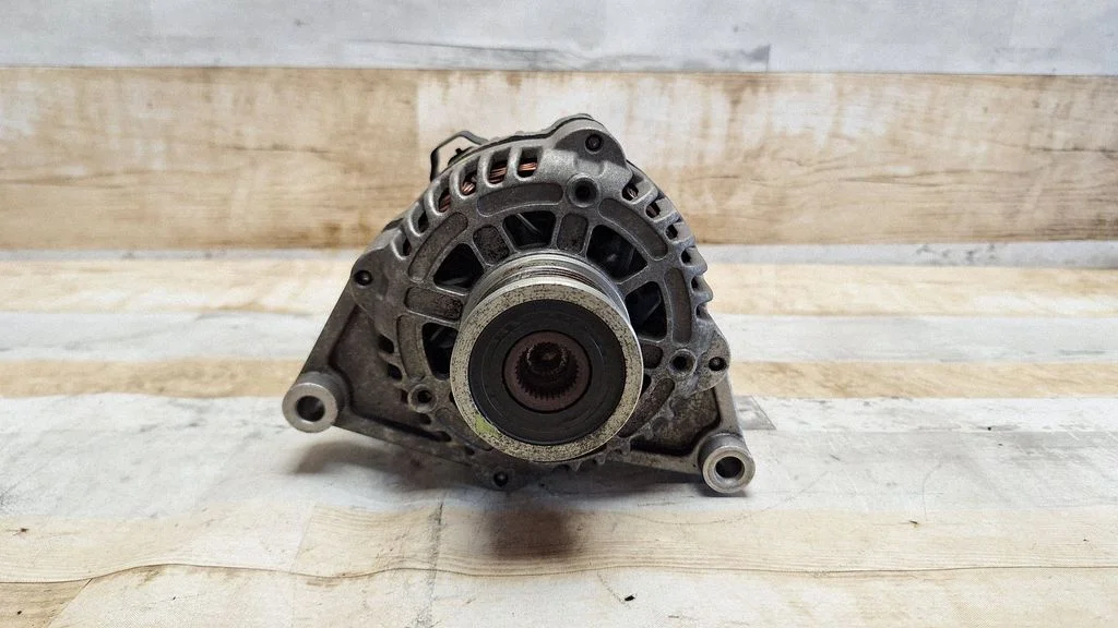 Generator/alternator 13579663