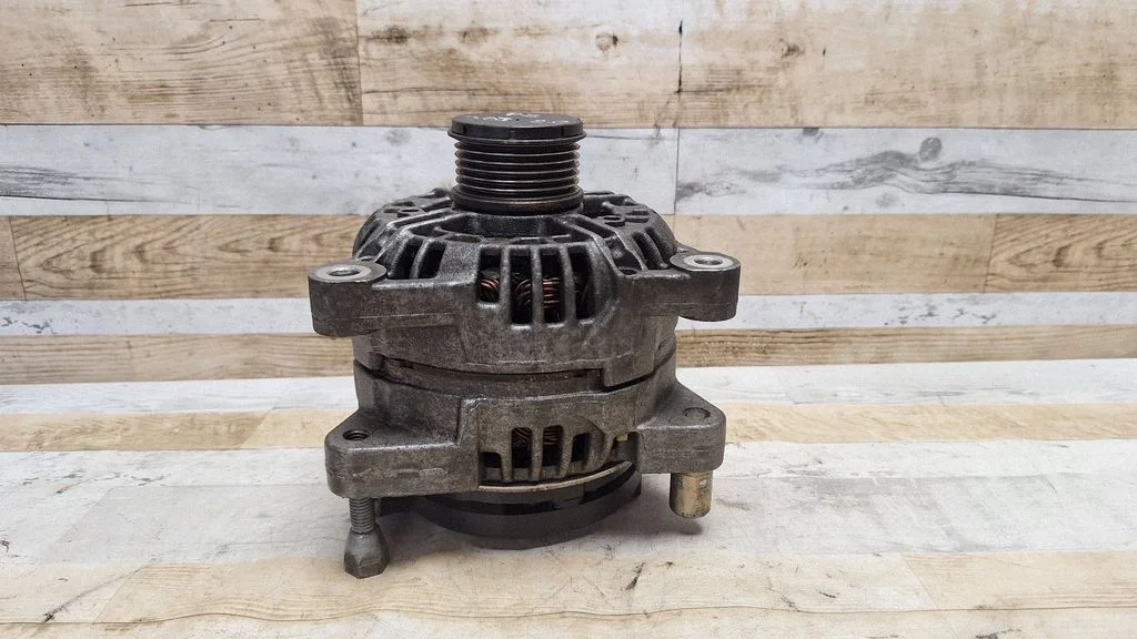 Generator/alternator