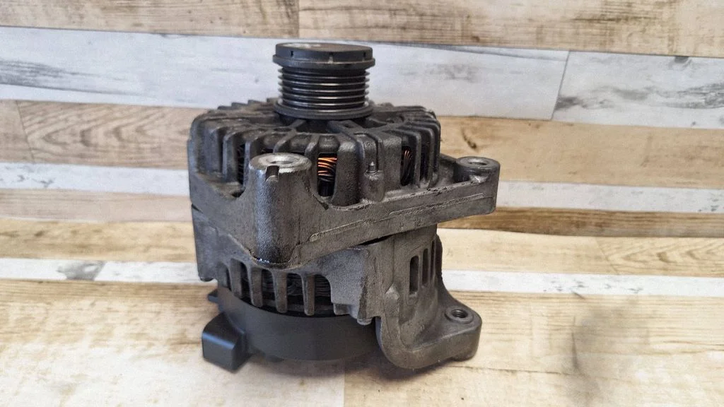 Generaator – BMW 5-seeria F10 F11 (2009-2016)