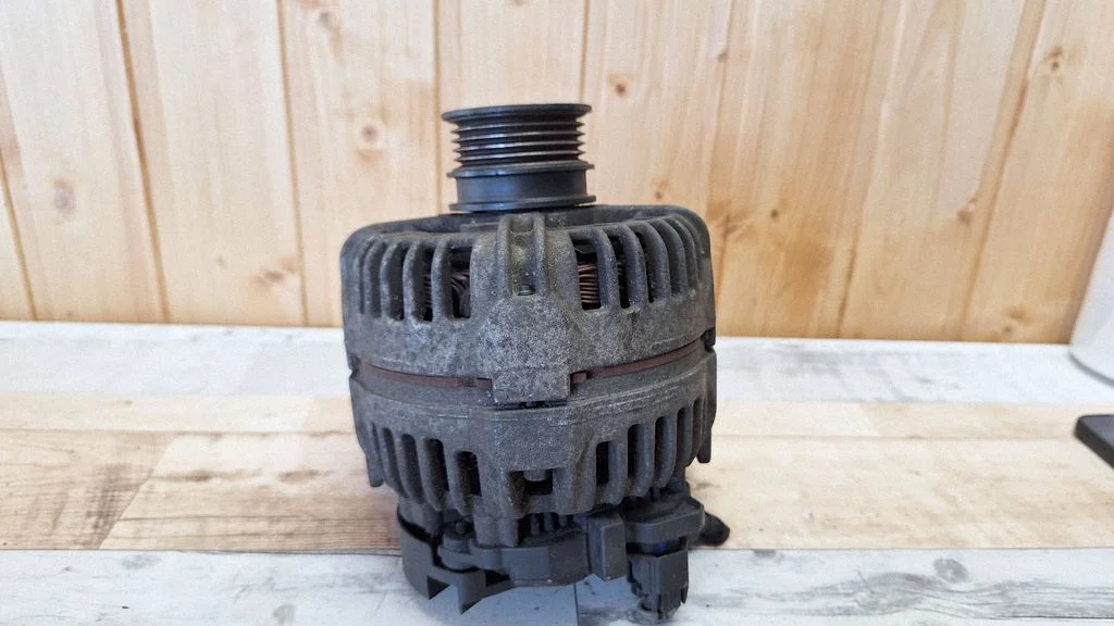 Generator/alternator 13229985