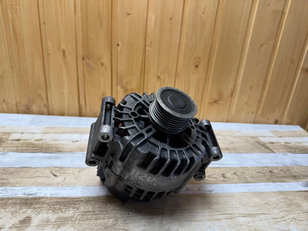 Alternator 06J903023C