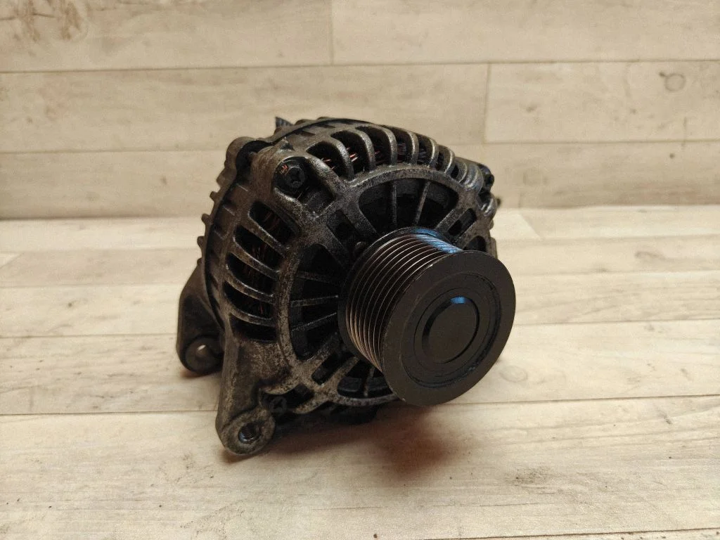 Generator/alternator RF7JA