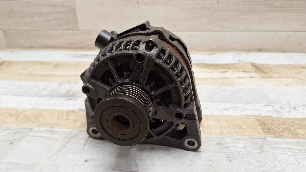 Ģenerators – Ford Focus (2010-2017)