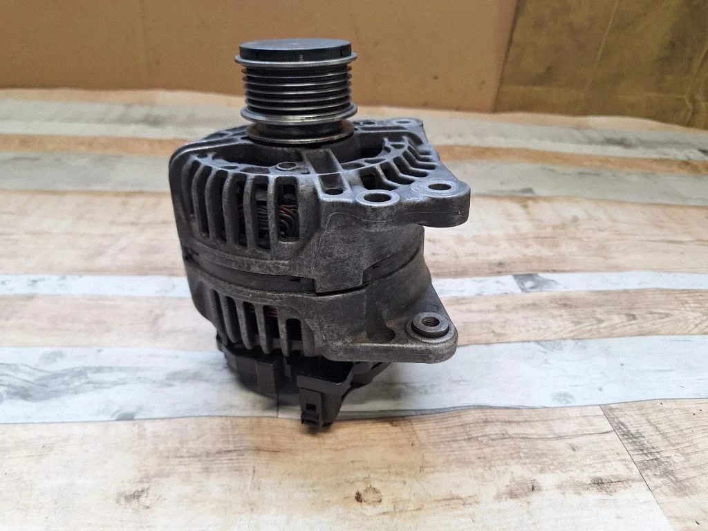 Generaator – Audi A3 S3 8L (1996-2003)
