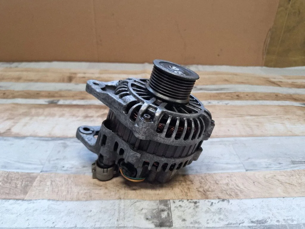 Alternator A3TB6581