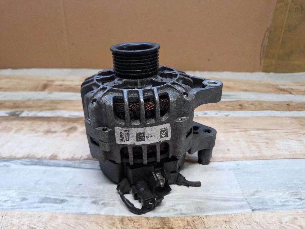 Generator/alternator G542922A