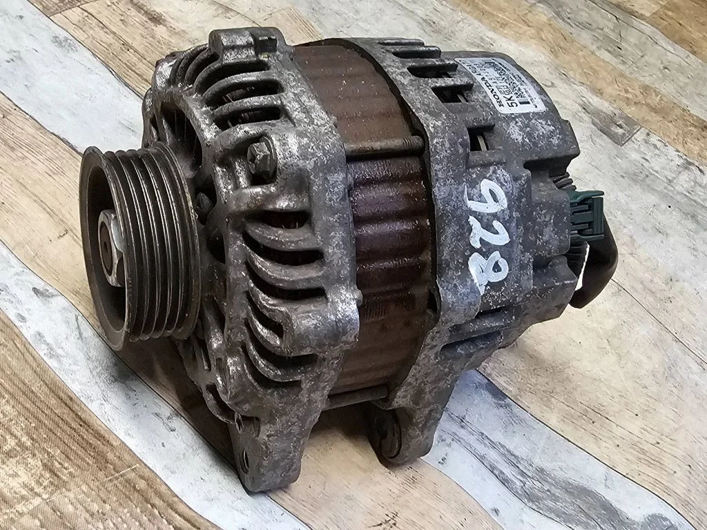 Ģenerators A5TJ0091