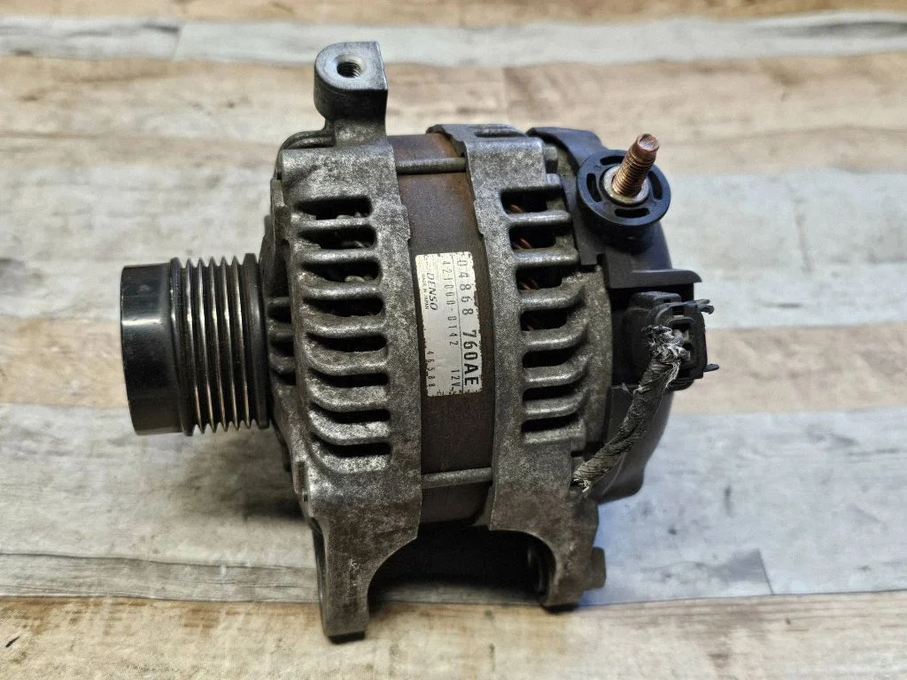 Alternator 04868760AE