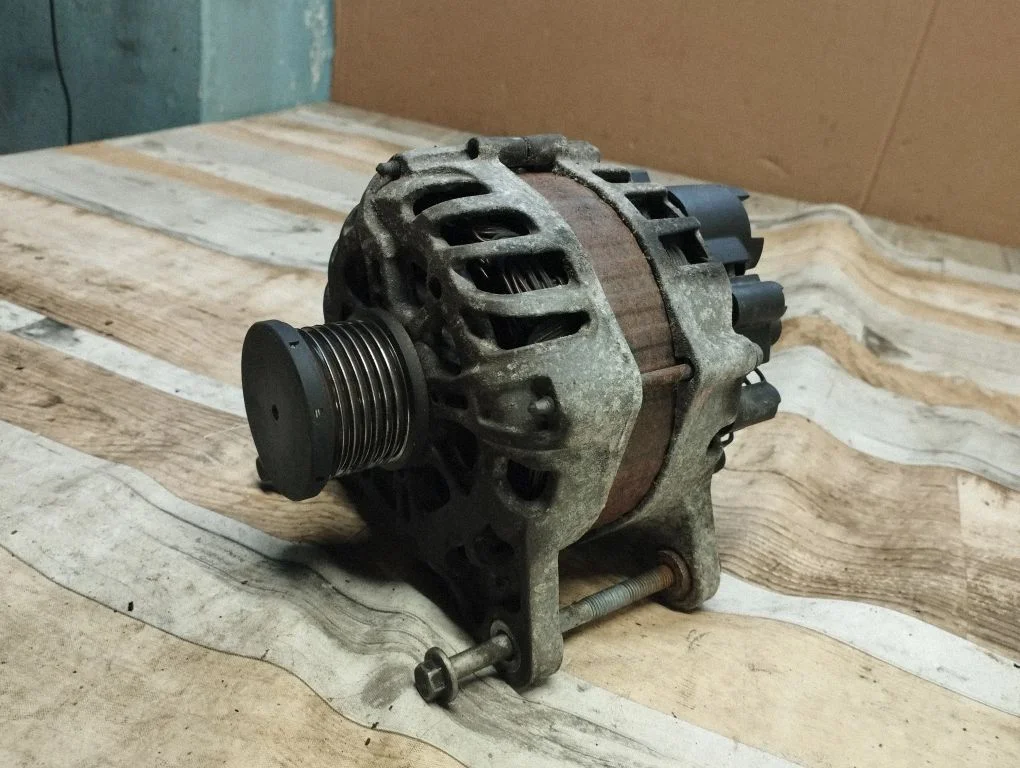 Generator/alternator 231006677R