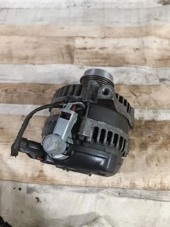 Generator/alternator 0486760AF