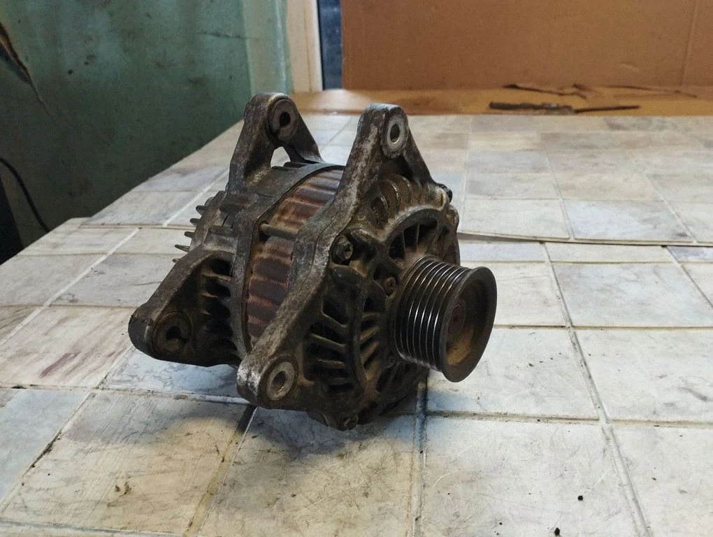 Generaator 23100BC400