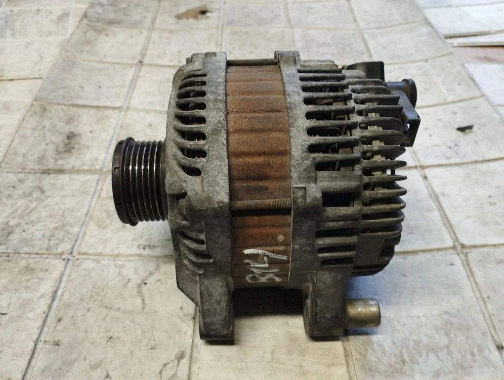 Generaator 9654752880