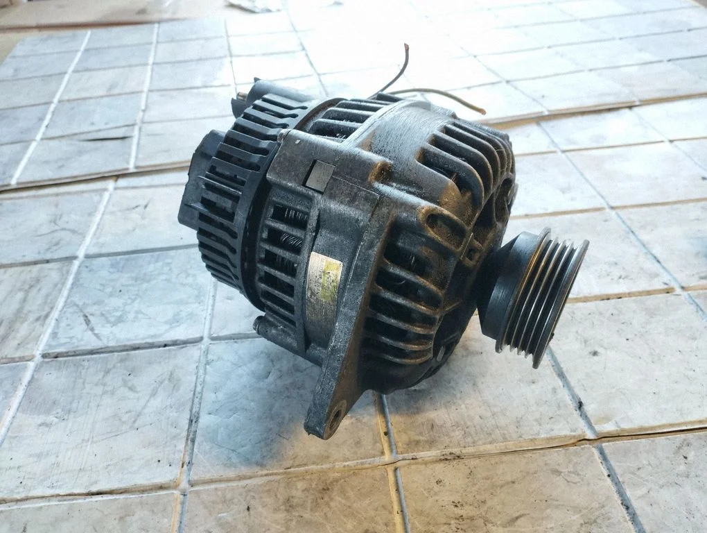Ģenerators 2541311G