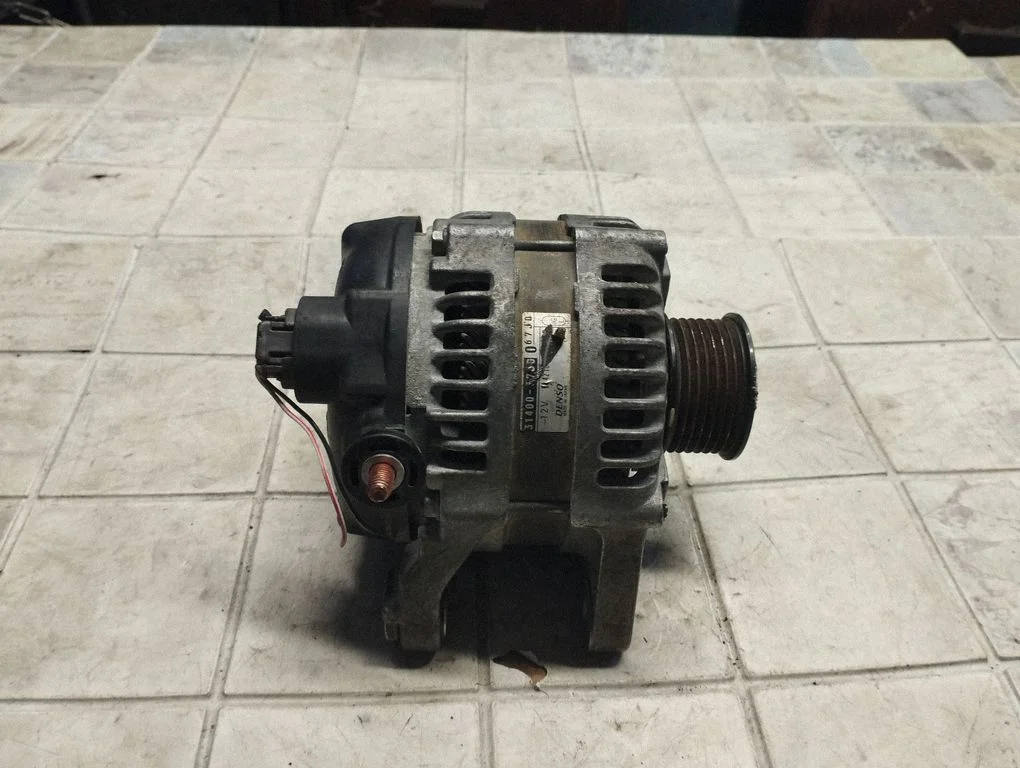 Generator/alternator 3140067J0