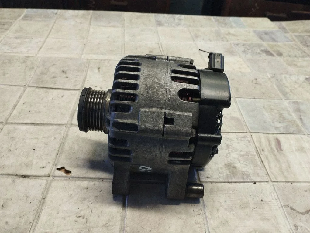 Generator/alternator – Citroen C5 (2008-2016)