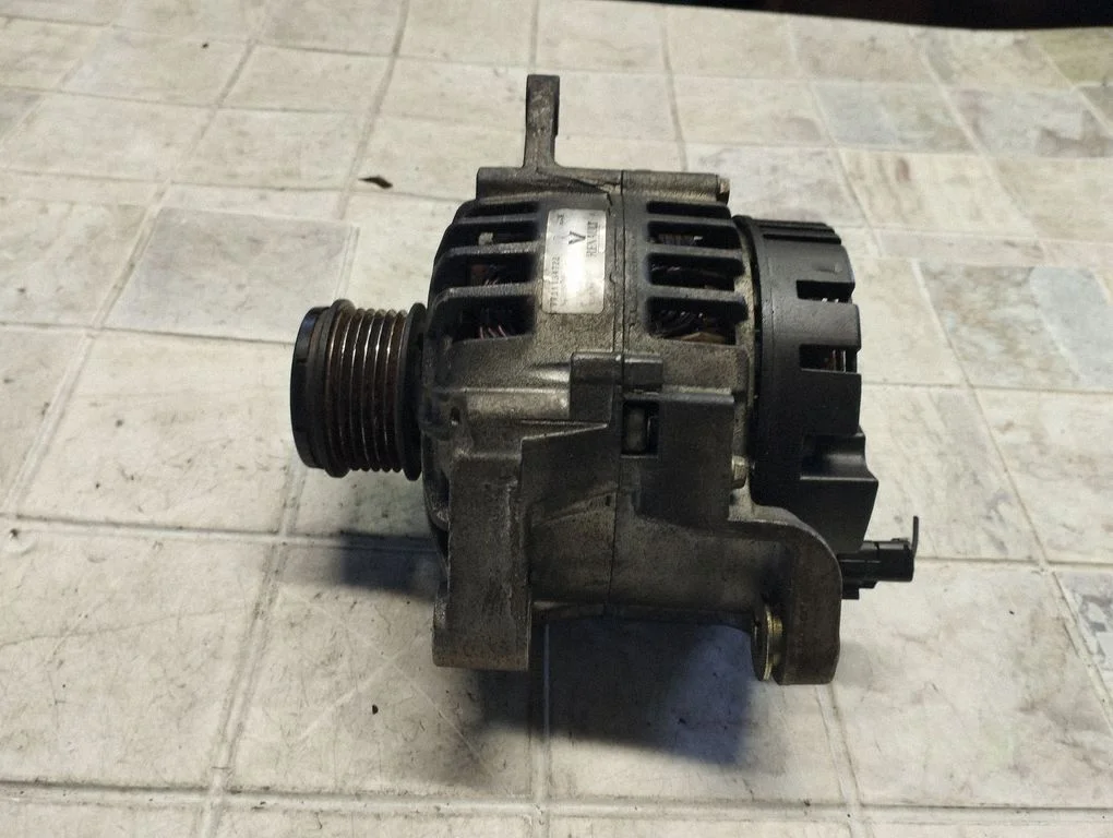 Generaator – Renault Scenic I (1996-2003)