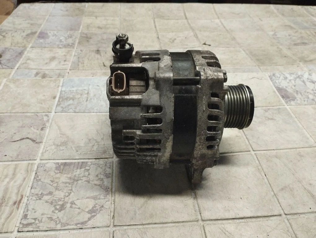 Generaator A3TX0581