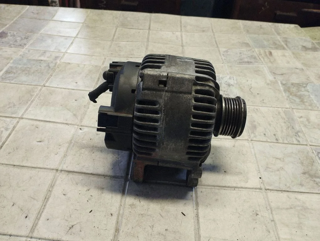 Ģenerators 2542783D