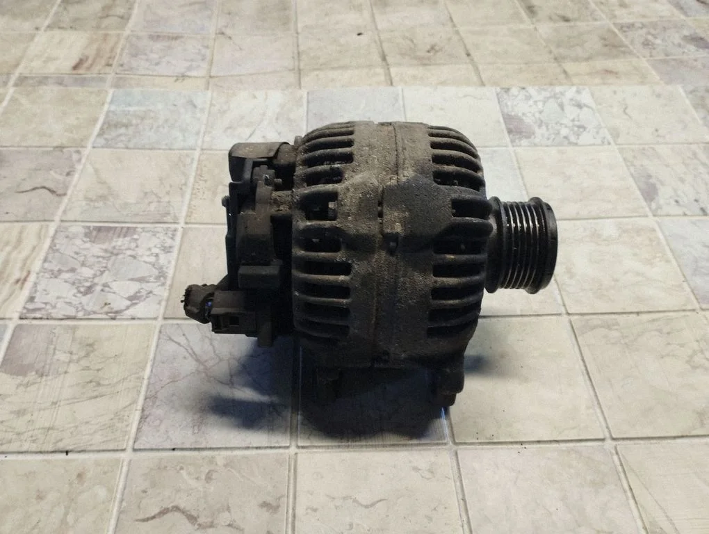 Generaator 0986045340