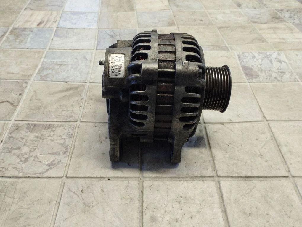 Generaator A3TB6581