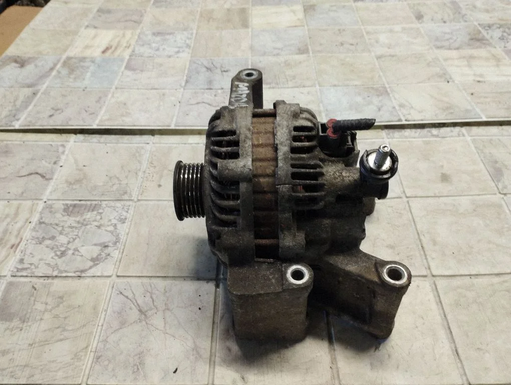 Alternator A3TG1391A