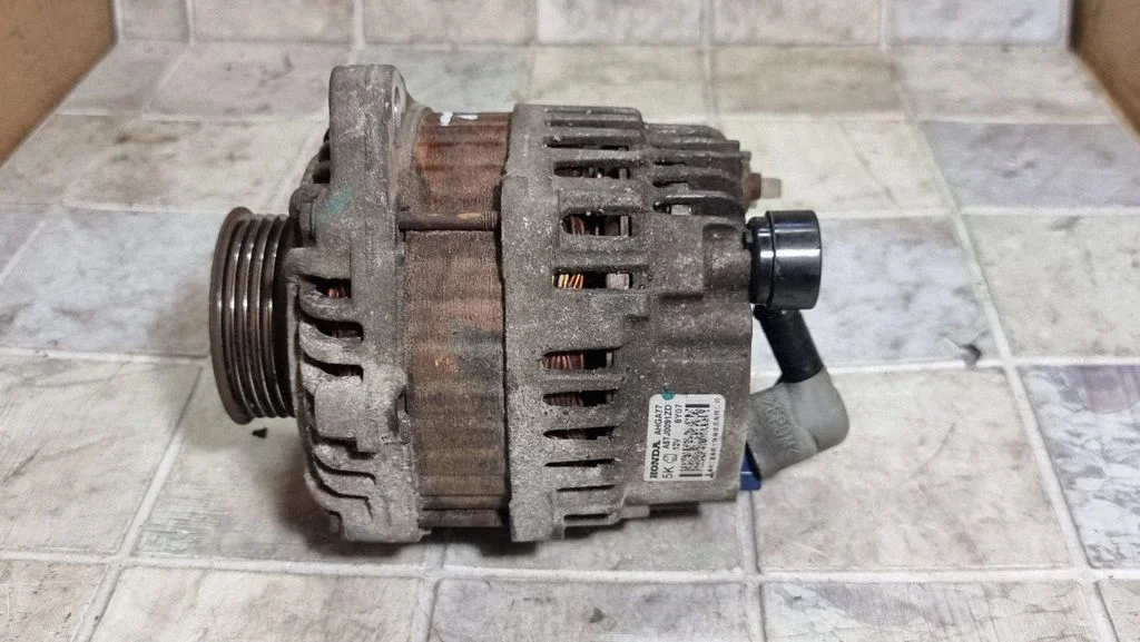 Generator/alternator A5TJ0091ZD