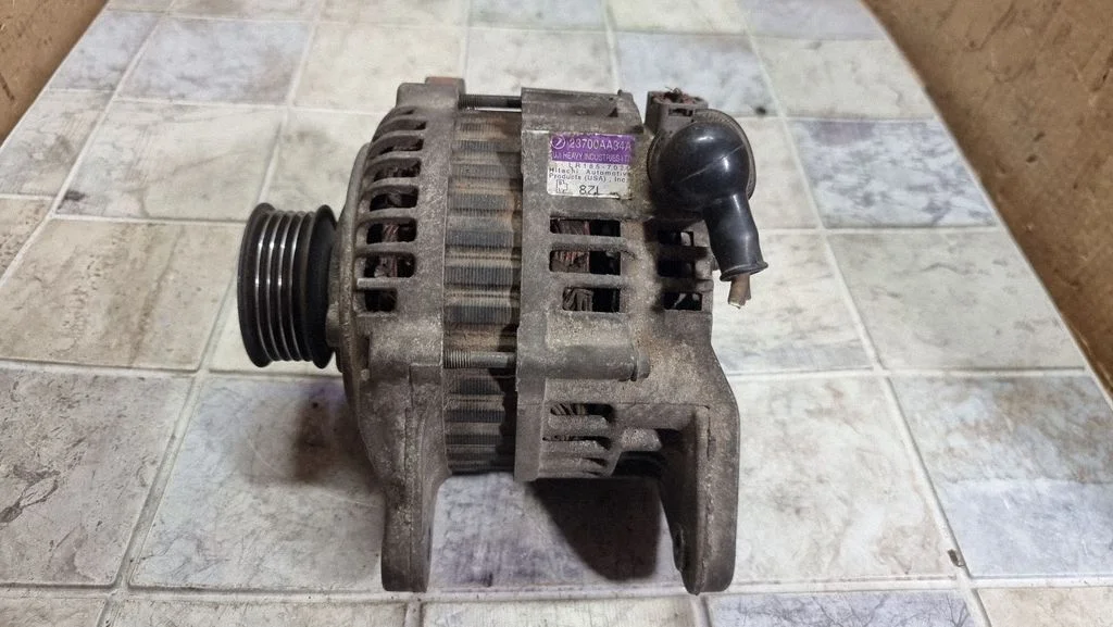 Generaator 23700AA34A