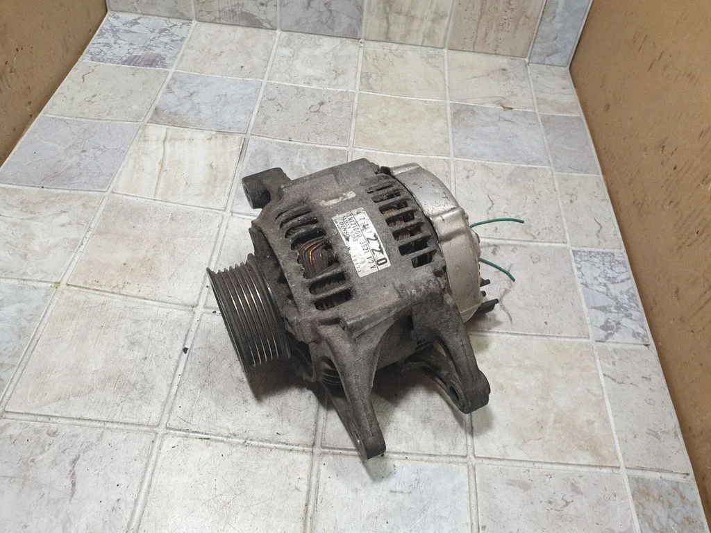 Generaator TN1210003521