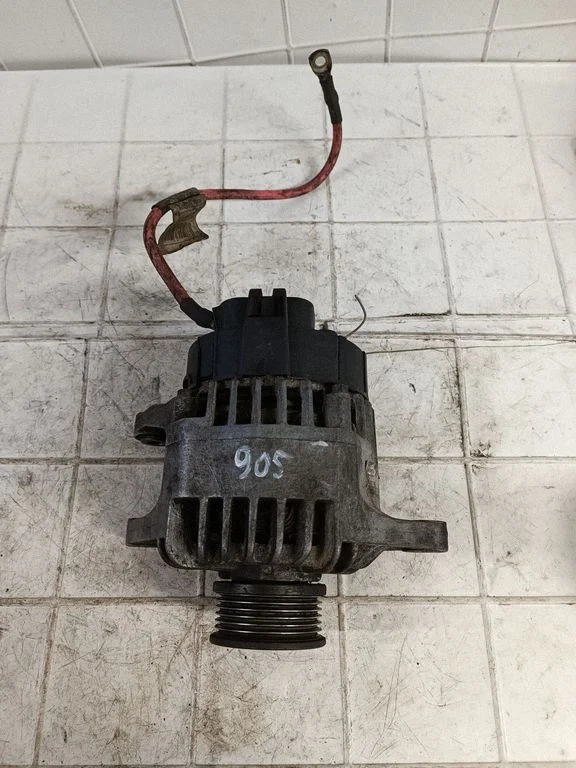 Alternator 46782213