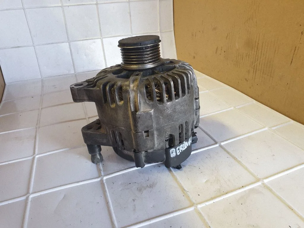 Ģenerators 9646321780