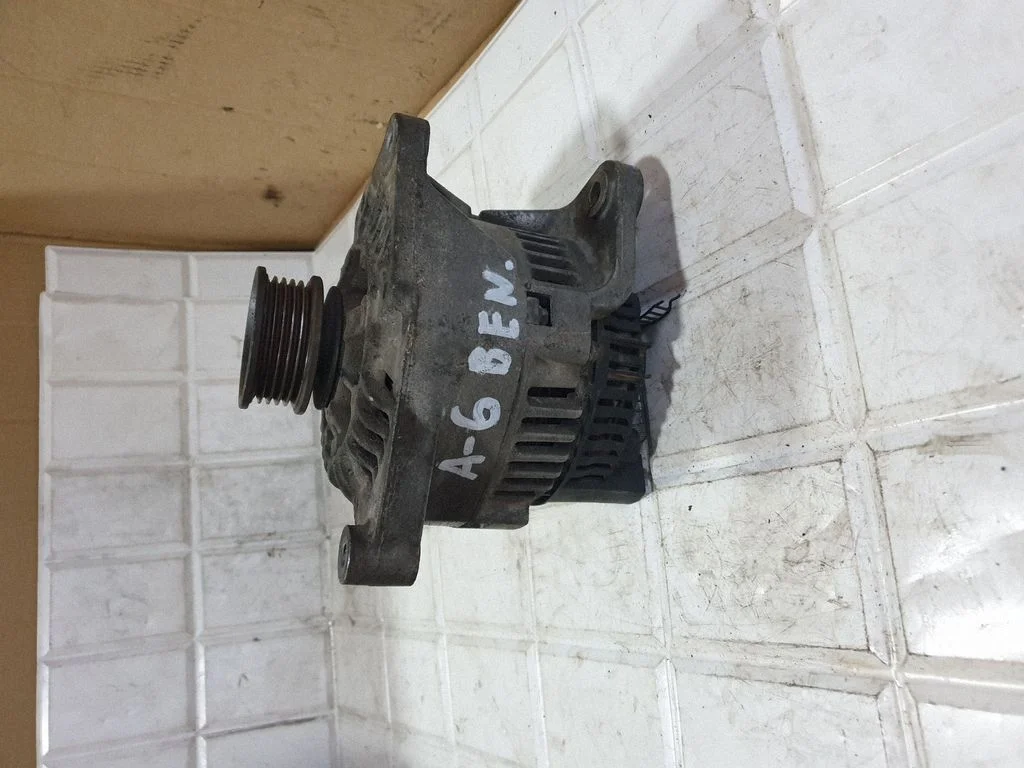 Generaator 2565363