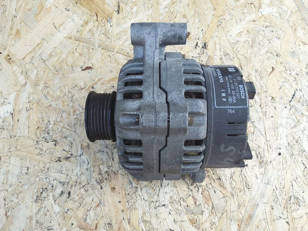 Alternator 9164940