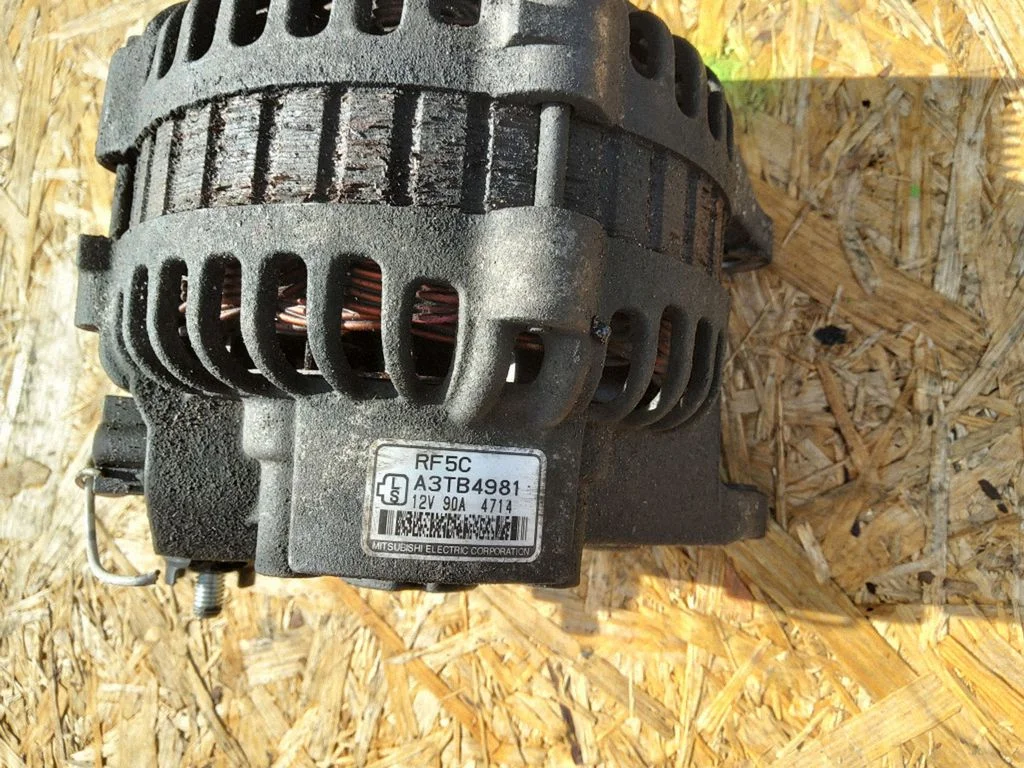 Alternator A3TB4981