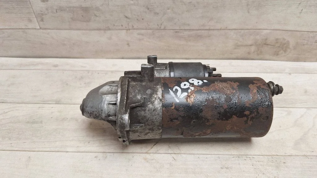 Starter motor – Opel Signum (2003-2008)