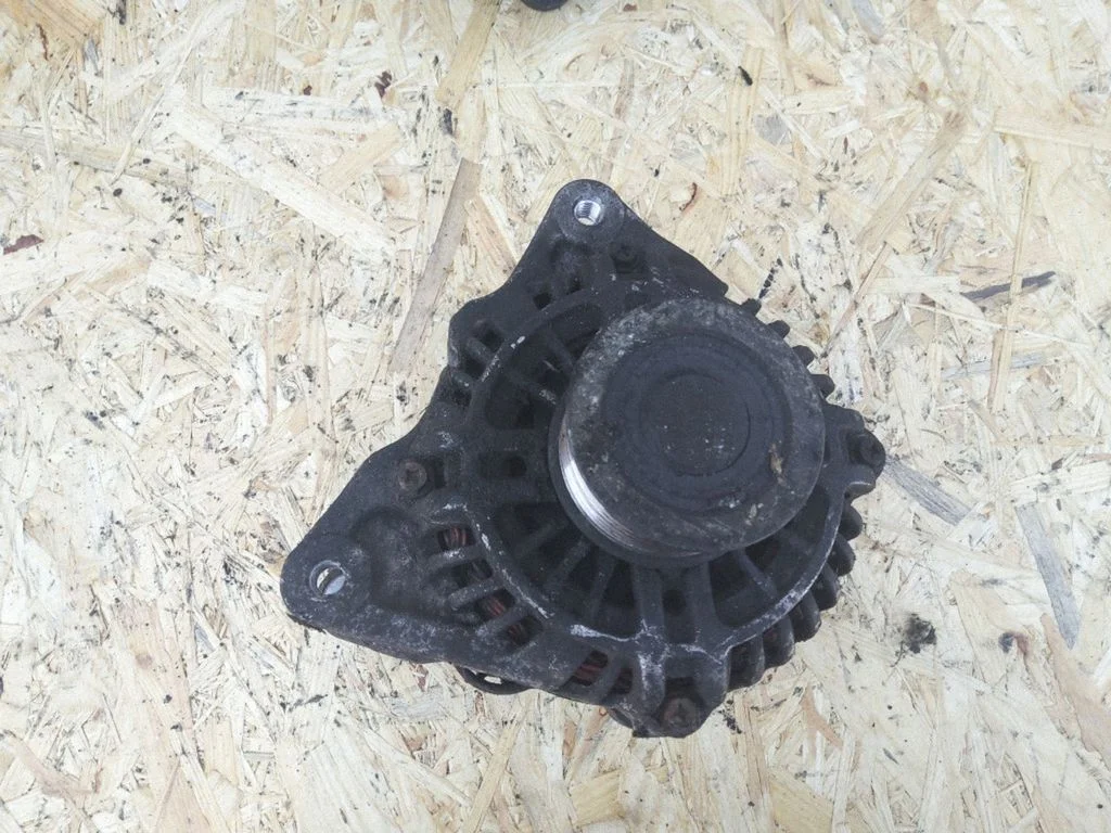 Alternator A13TB6581