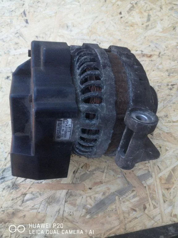 Alternator A3TG0091