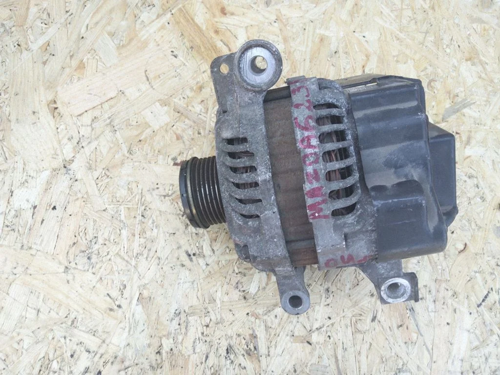 Alternator A3TG0081