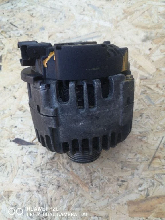 Generator/alternator – Citroen C5 (2005-2008)