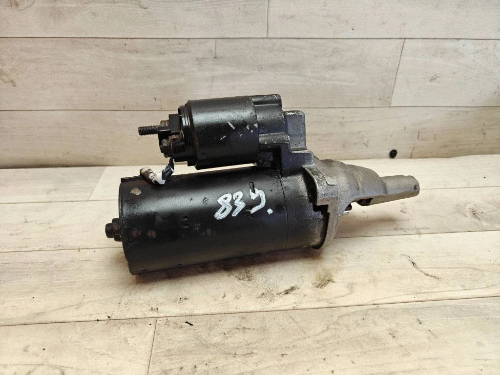 Starter motor 0986018020