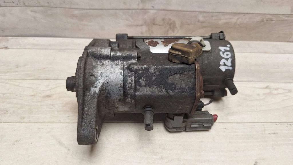Starter motor 2810033080