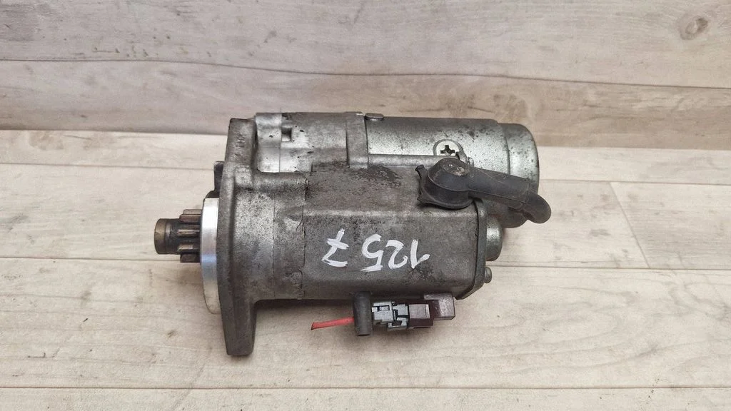 Starter motor 3610027000