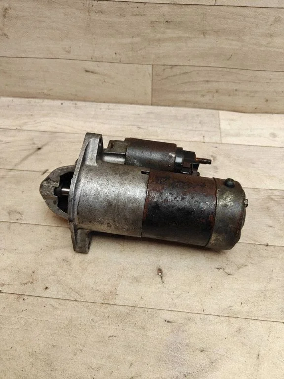 Starter – Opel Zafira B (2005-2014)