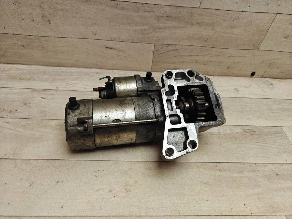 Starter motor – Citroen C5 (2008-2016)