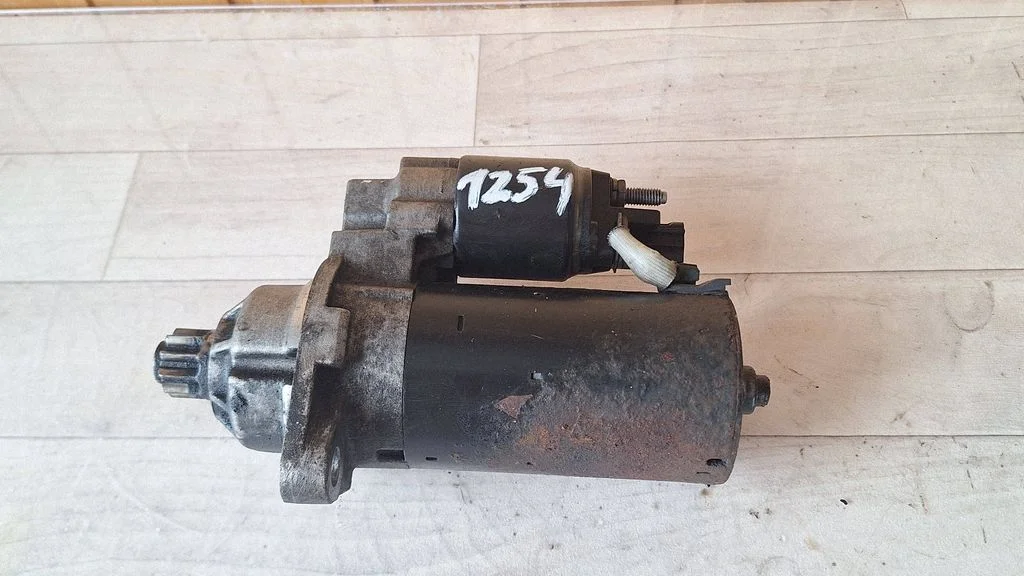 Starter motor 1005831320