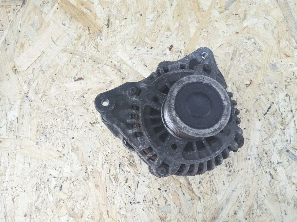 Alternator A3TB6581