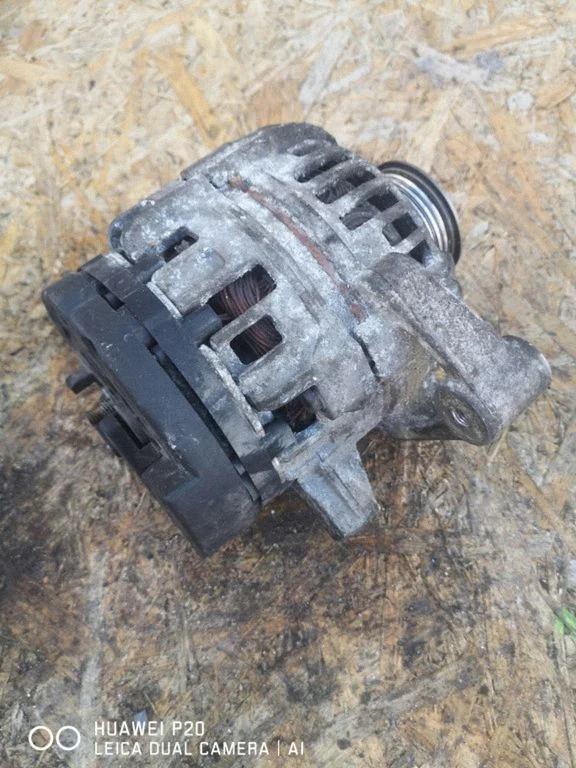 Generator/alternator – Opel Astra G (1998-2009)