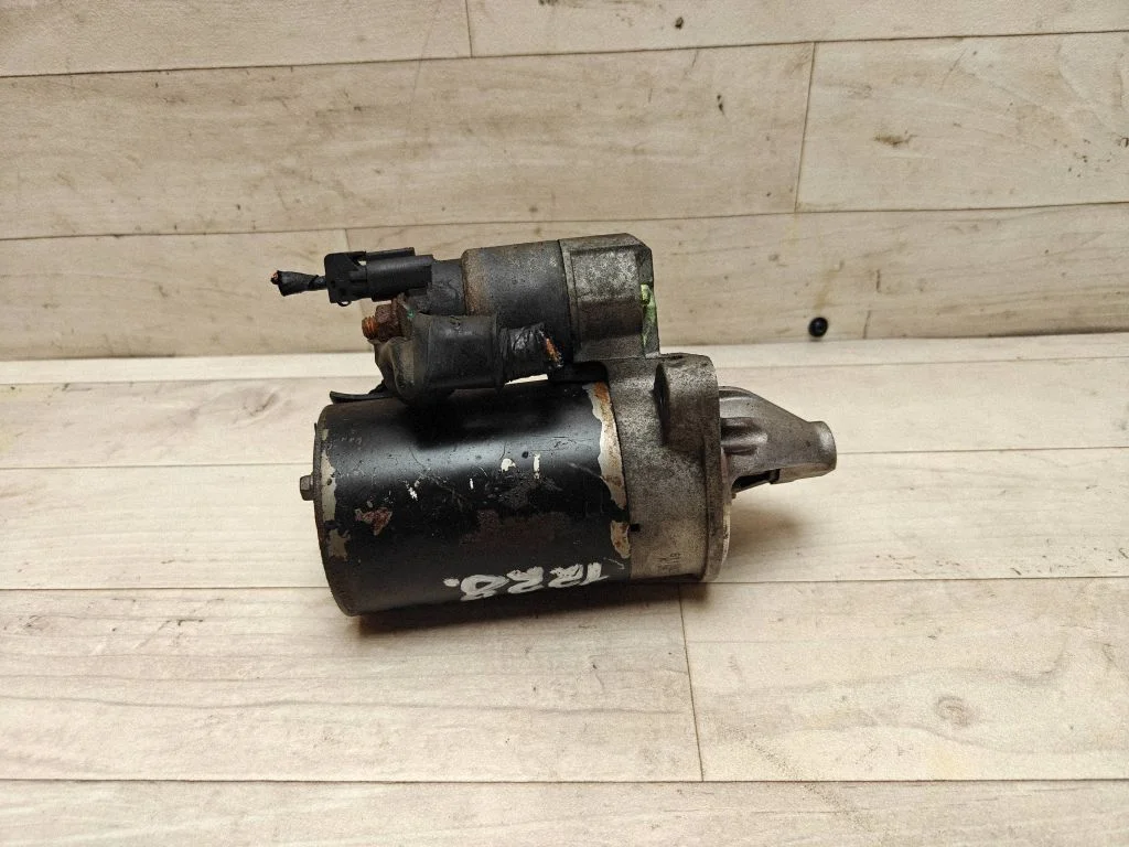 Starter motor 3610003100