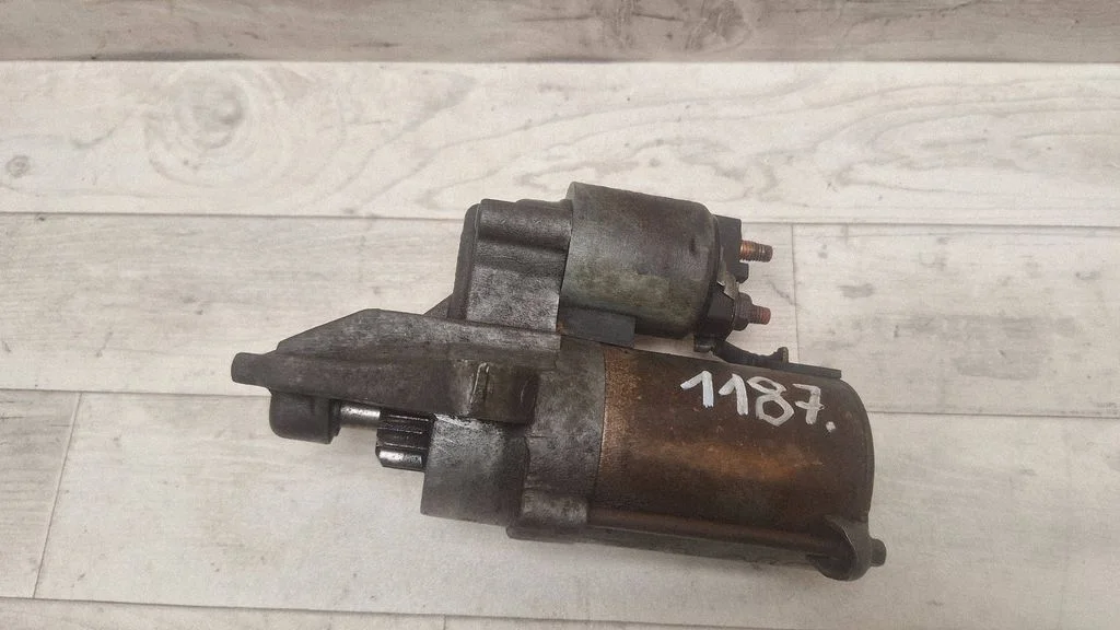 Starter 4M5T11000AB