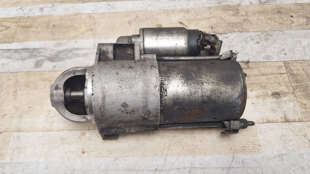 Starter motor 361003C130